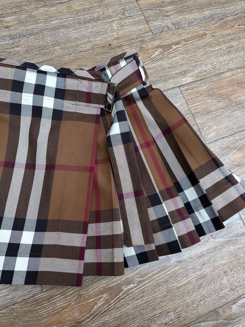 Burberry Dress